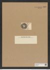 Actinoptychus szoboi Pant. (de-Toni-Nr.: Genus 227, Species 5534) Zeichnungen Sammlung Grunow Nr. 9565 (NHMW-BOT-W0379372)